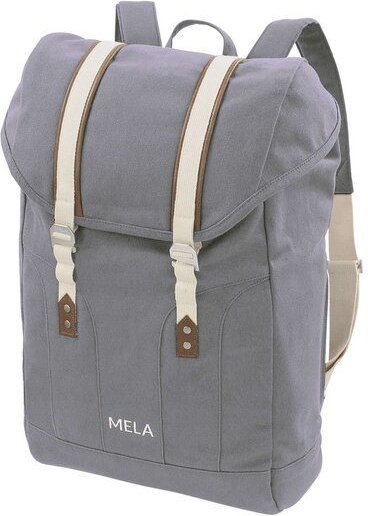 Rucksack MELA V | von MELA | Fairtrade & GOTS zertifiziert