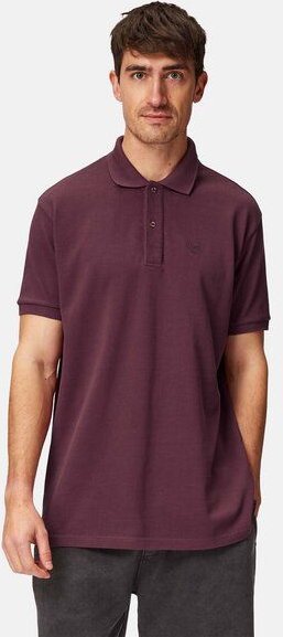 Honesty Rules Basic Polo Shirt