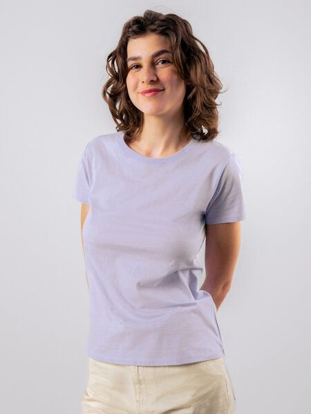 Honest Basics Basic T-Shirt Frauen
