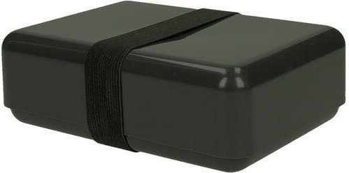 elasto Bio-Vorratsdose - Match - Wiederverwendbar mit Elastikband Verschluss