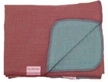 NoWaste Wrapping NoWaste Baby Spucktuch Mulltücher Schnuffeltuch 70x70 cm ver. Motive