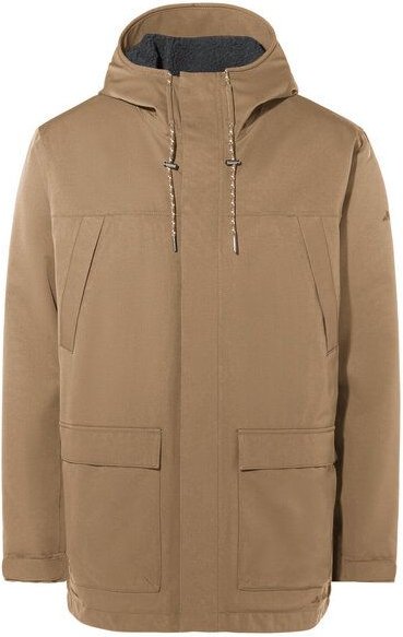 Thumbnail - VAUDE Jacken Men's Manukau Parka III