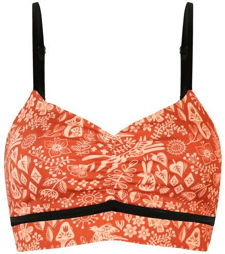 Frija Omina Bio Bustier Yoga