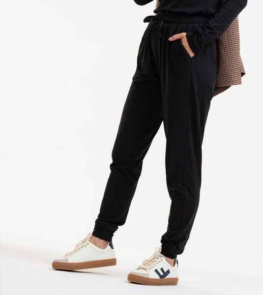 Thumbnail - GARY MASH Joggpant Mary aus Biobaumwoll-Mix