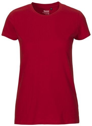 Neutral® - 3FREUNDE Frauen T-Shirt