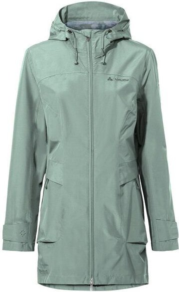 Thumbnail - VAUDE Jacken Women's Skomer Parka II