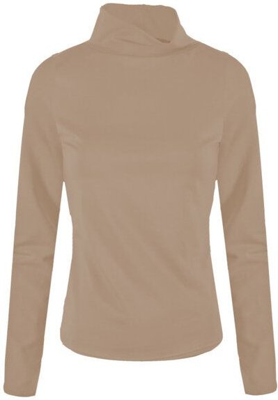 Frija Omina Bio-Rollkragen-Shirt Rolli