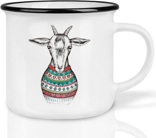 LIGARTI Keramiktasse – Reinhold