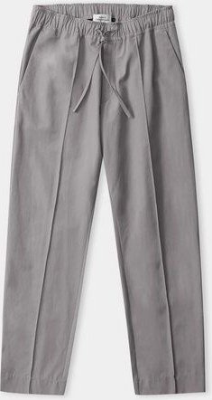 About Companions Sommerliche Kordelzughose MAX aus Tencel-Mix