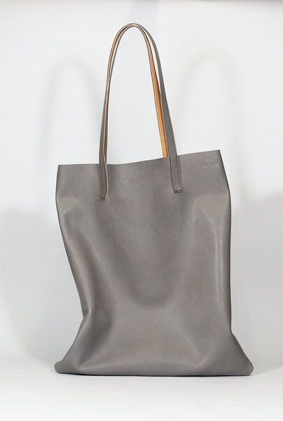 monday market Ledertasche Karl bunt