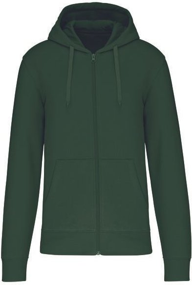 Greenspired Umweltfreundliches Kapuzensweatshirt XS - 4 XL 280g/m²