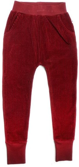 Leela Cotton Kinder Cord-Hose Bio-Baumwolle