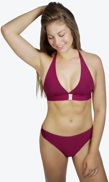 Frija Omina Recycling Bikini Fjorde