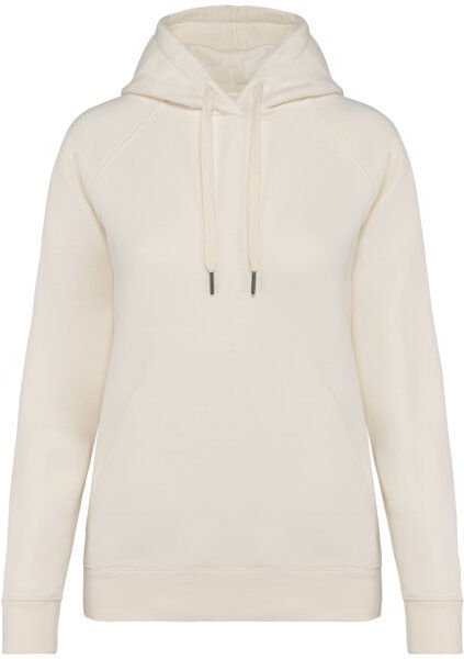 Greenspired Umweltfreundlicher Damen Raglan Hoody 350 g/m² XS-XXL