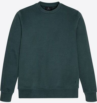 Thumbnail - Herren Sweatshirt aus Bio-Baumwolle - TAMARILLO - recolution