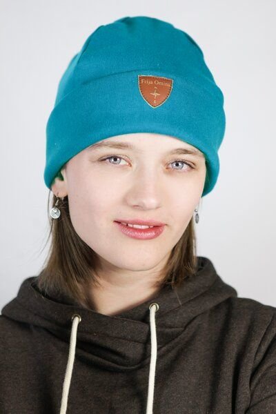 Frija Omina Bio Beanie Basel