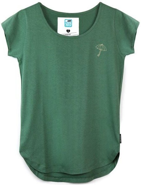 GARY MASH Shirt Asheville Kleiner Schirm aus Biobaumwolle