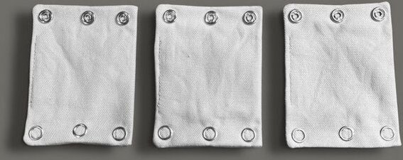 Hypf Bodyverlängerung - 3er Set