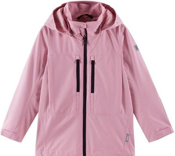 REIMA Saarela Regenjacke