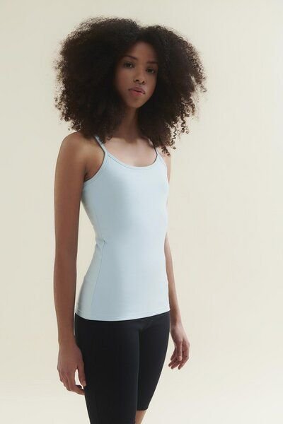 Wellicious Fresher Tank