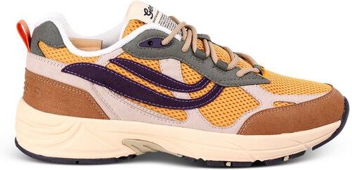 Genesis Footwear Vegane Sneaker G-Eco 99 Winter Flowers