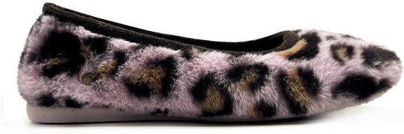 Rec Leo Ballerina von thies ® aus recyceltem PES