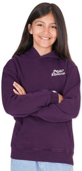 Band of Rascals Happy Hooded