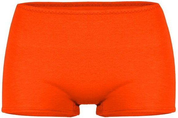 Frija Omina Bio-Panty Erna dunkel