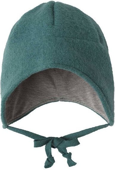 Thumbnail - Disana Baby Kinder Walk Mütze kbT Schurwolle