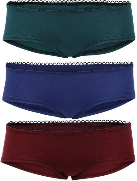 Frija Omina Bio Hipster Set