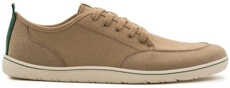 Vesica Piscis Footwear CLAXTON Vegan barefoot sand
