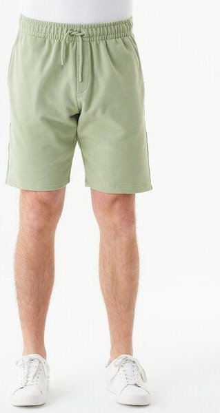 Thumbnail - ORGANICATION ESSENTIALS-SHADI- Shorts aus Bio-Baumwolle