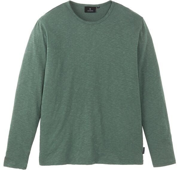 recolution Longsleeve MACA