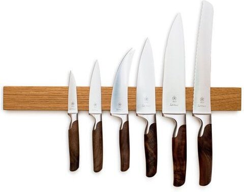 klotzaufklotz Messerleiste Eiche