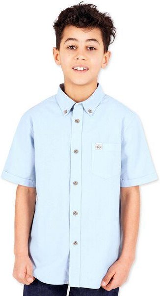 Thumbnail - Band of Rascals Basic Short Sleeve Shirt