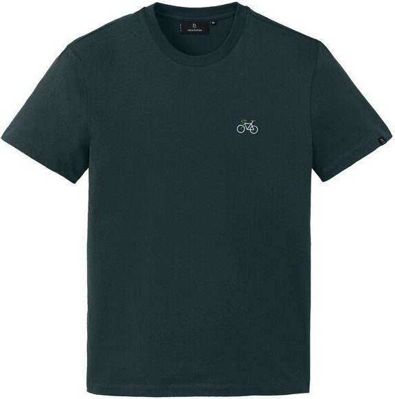 recolution T-Shirt AGAVE BIKE