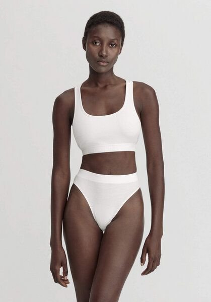 Thumbnail - hessnatur Ripp-Taillenslip High Waist SOFT RIB aus Bio-Baumwolle