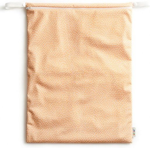 ImseVimse Wasserdichte Windeltasche, waschbar