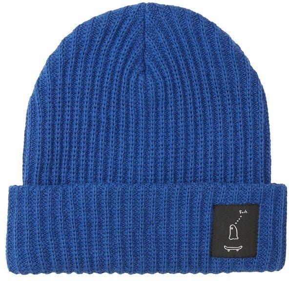 recolution Beanie POTHOS GEISTERFAHRER