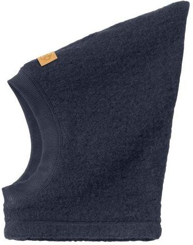 hessnatur Wollfleece Mütze aus reiner Bio-Merinowolle