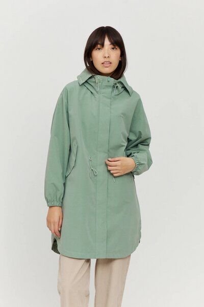 Mazine Übergangsjacke - Ella Light Parka