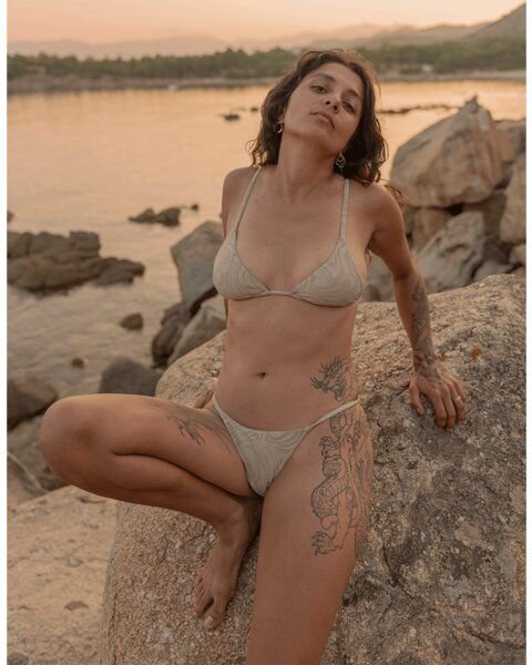 Anekdot Olbia *Limited Edition* Bikini Set