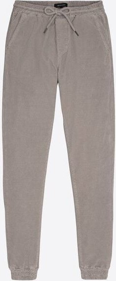 Damen Cord Jogg Chino aus Bio-Baumwolle - CHAITURUS - recolution