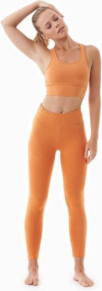 ORGANICATION LEILA | Leggings aus Bio-Baumwolle