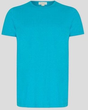 The Hemp Line Basic T-Shirt aus Hanf und Bio Baumwolle (21102)