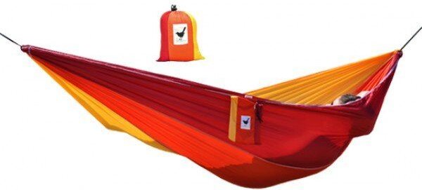 MoreThanHip XXL Reise-Hängematte Sunset