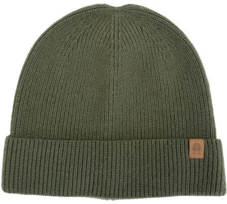 Kopyto GAZELLE – Leichte, gerippte Mütze aus plüschiger Merinowolle