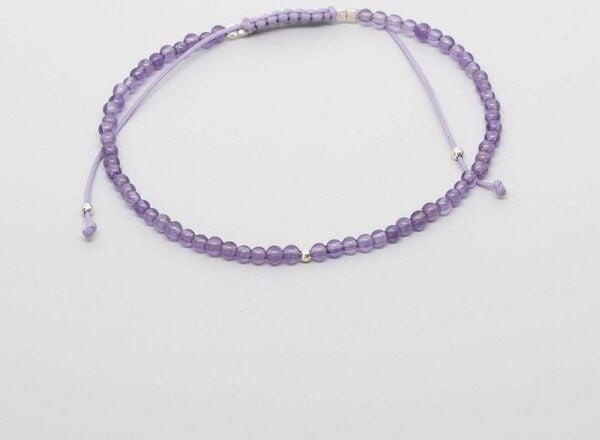 fejn jewelry Birthstone bracelets