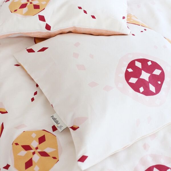 ingegerd Bettwäsche starflower