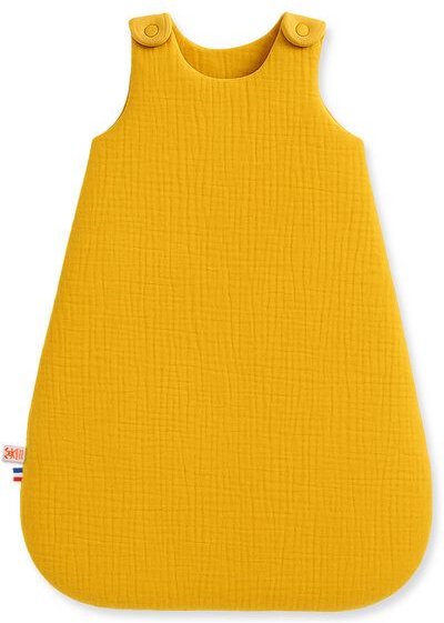 PAPATE Babyschlafsäcke Winter aus Bio-Baumwolle